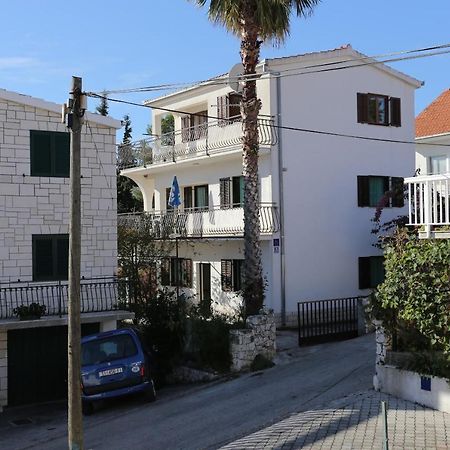 Apartments By The Sea Rogoznica - 10338 Exterior photo