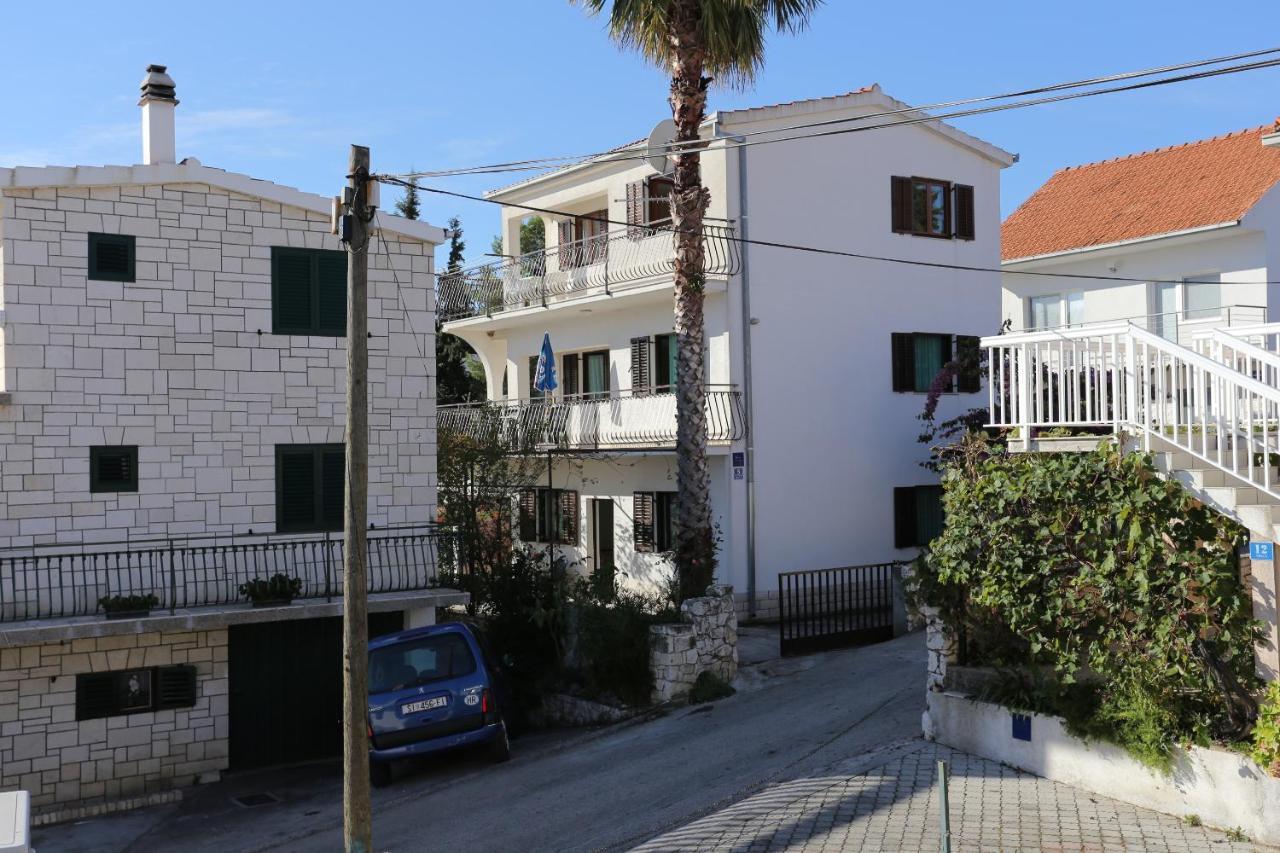 Apartments By The Sea Rogoznica - 10338 Exterior photo